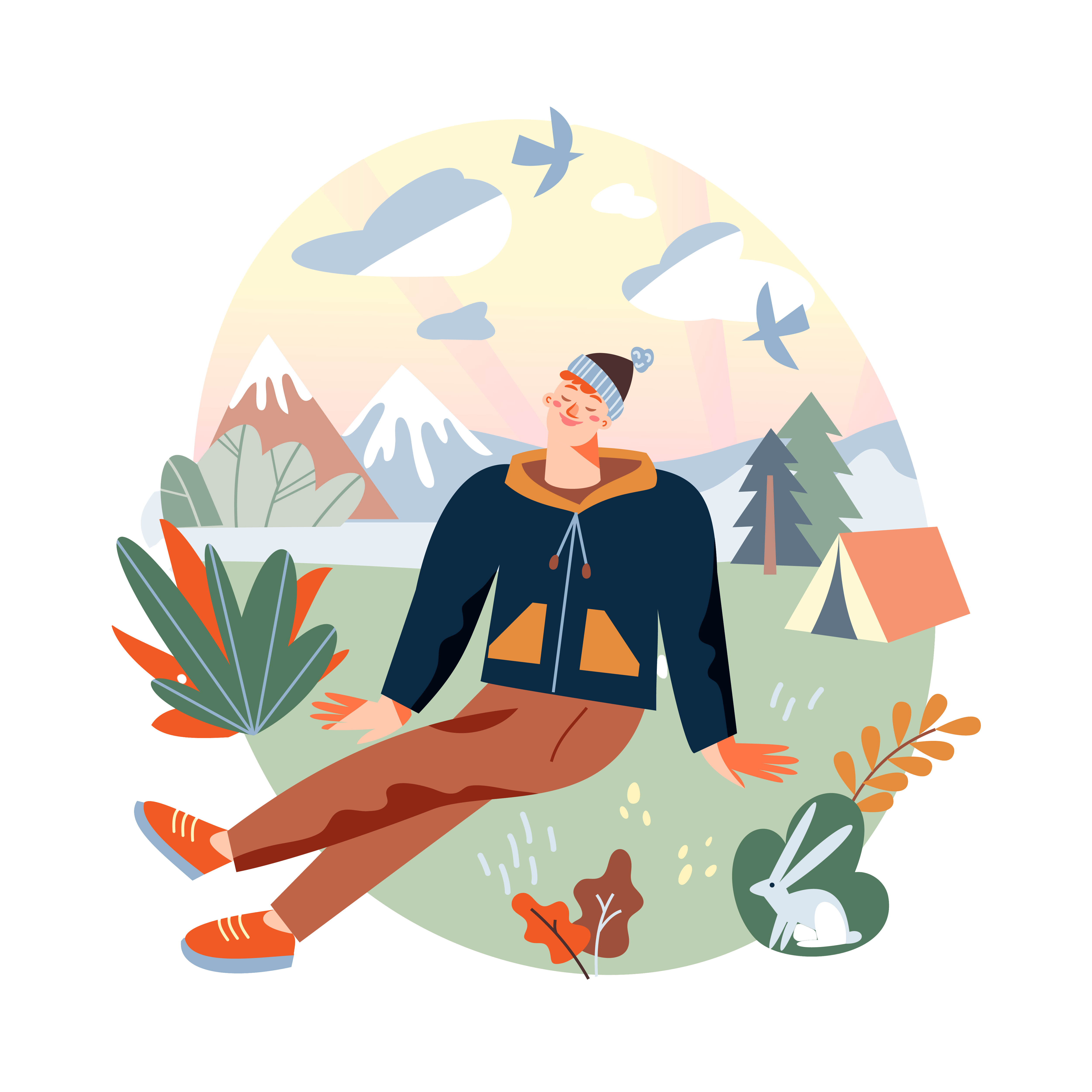Illustration RSE