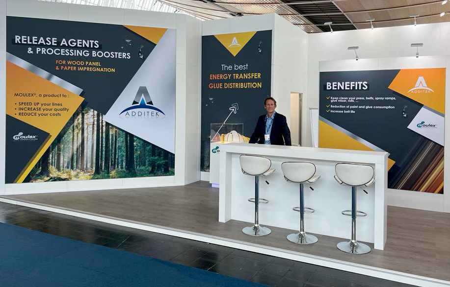 Salon Ligna 2025